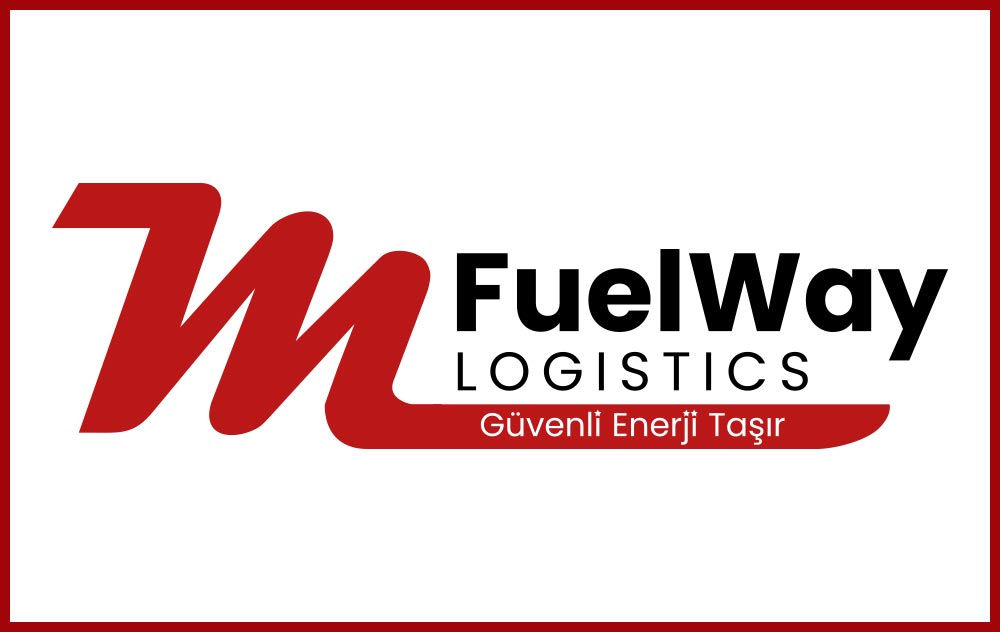 FuelWay Logistics logosu