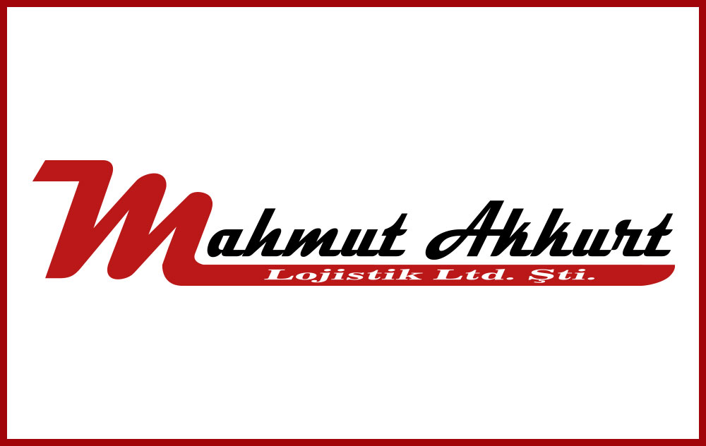 Mahmut Akkurt Lojistik logosu