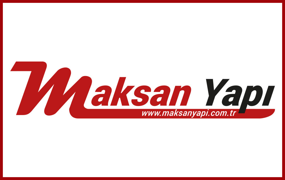 Maksan Yapı logosu